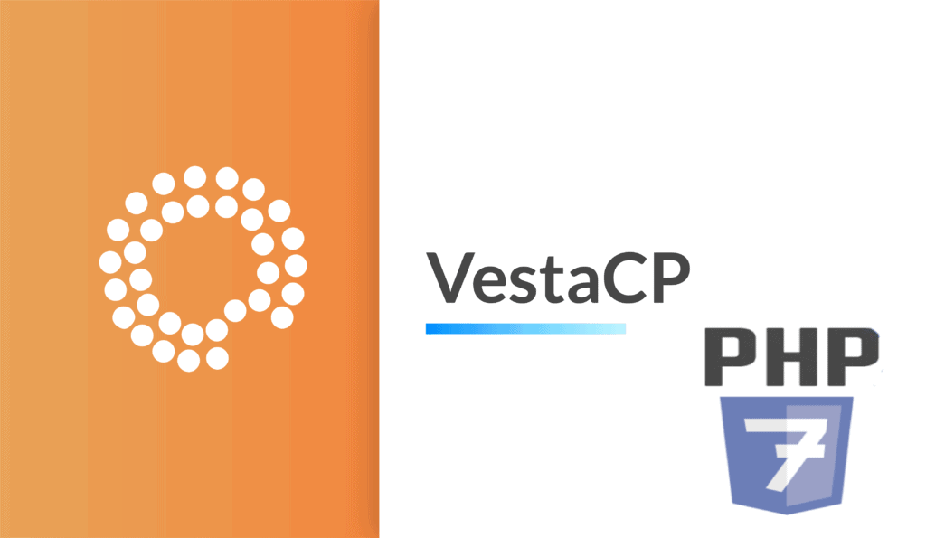 Cómo actualizar la versión de php a php7.4 en VestaCP o Vesta en Ubuntu.