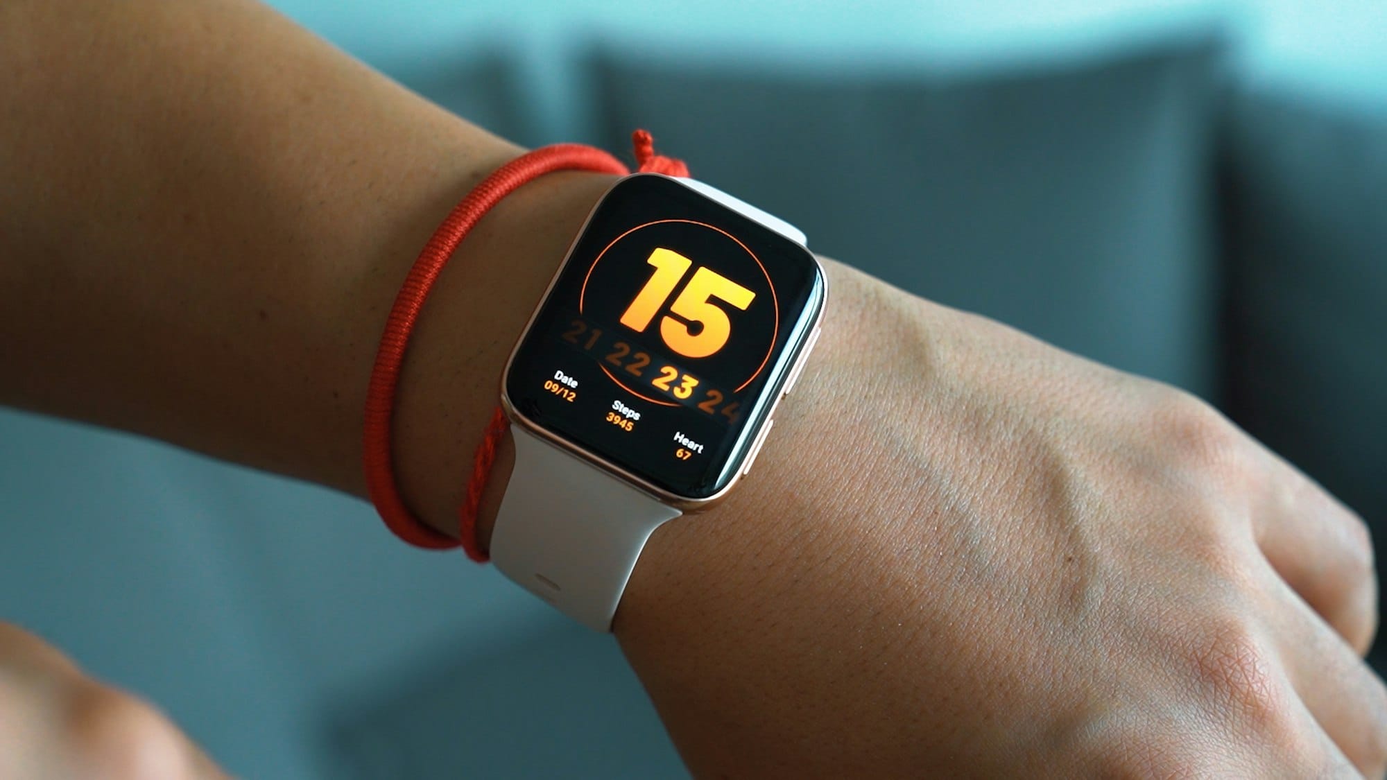 Smartwatch: la generación de los relojes inteligentes