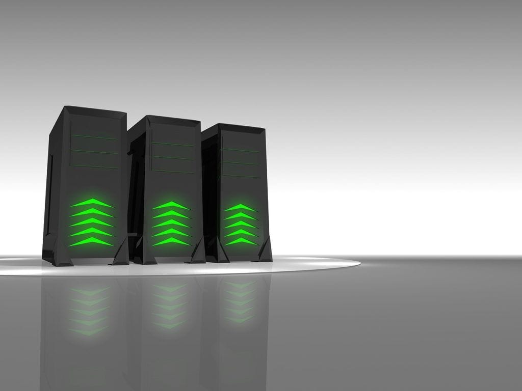 ¿Qué es un hosting o alojamiento web?
