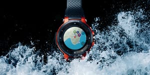 Smartwatch Casio: Modelo Pro Trek WSD-F30