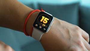 Smartwatch: la generación de los relojes inteligentes