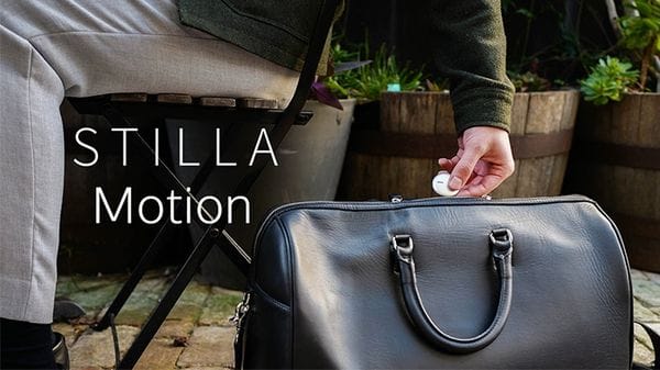 Stilla Motion la seguridad a tu alcance