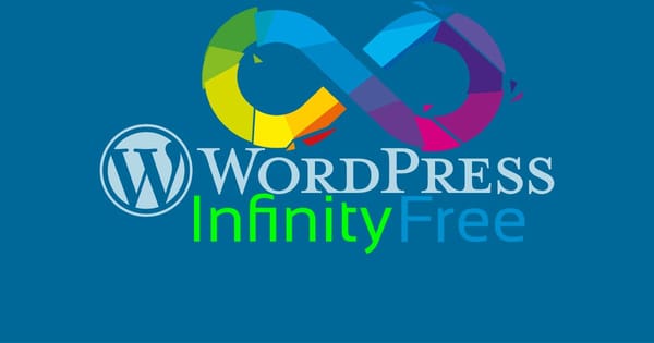 Como instalar WordPress en hosting gratuito Infinityfree