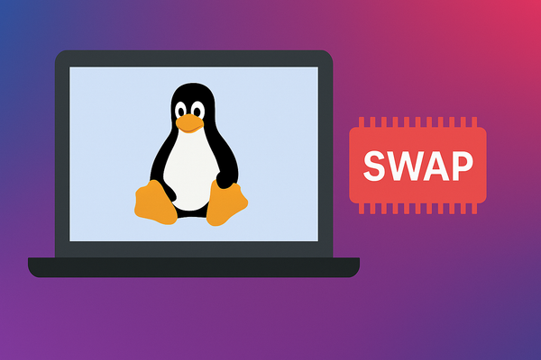 Cómo Habilitar la Memoria Swap en Linux